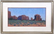 Southwestern arizona desert for sale  Clifton Heights