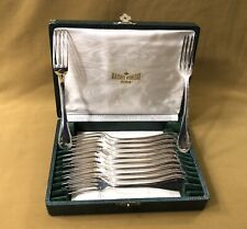 Fourchette entremet ravinet d'occasion  Nancy-