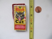 Black cat brand for sale  Piqua