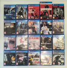 Sony playstation ps4 usato  Italia