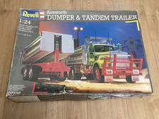 L284 revell model for sale  BIRMINGHAM