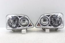 Usado, Faróis de halogênio esquerdo e direito Daihatsu Terios Kid J111G fabricante de equipamento original Stanley P0757 comprar usado  Enviando para Brazil