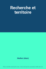 Recherche territoire mailfert d'occasion Recherche territoire mailfert d'occasion  France