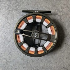 Maxcatch minima fly for sale  GODALMING
