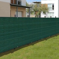 Heavy duty privacy for sale  LICHFIELD