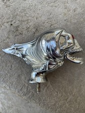 Vintage flying skull for sale  Ione