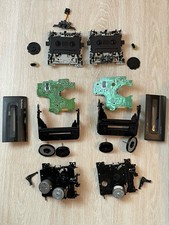 Technics ch505 cassette for sale  PRESCOT
