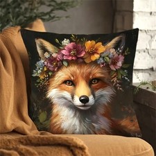 Housse coussin magnifique d'occasion Housse coussin magnifique d'occasion  Cergy-