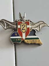 Insigne militaire ccam d'occasion  Illzach