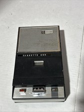 PHILLIPS RARO 3302 GRAVADOR DE FITA CASSETE PORTÁTIL CAIXA ORIGINAL / MUITO BOM ESTADO  comprar usado  Enviando para Brazil