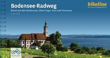 Bodensee radweg rund gebraucht kaufen  Berlin