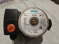 Circulateur pompe chauffage d'occasion  Châteauroux