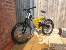 Saracen raw pro for sale  HALESOWEN