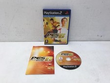 Pro Evolution Soccer 6 (PS2) - Gra KWVG Tanie szybka darmowa wysyłka na sprzedaż  Wysyłka do Poland
