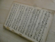 Musiknoten lieder klaviernoten gebraucht kaufen  Welver