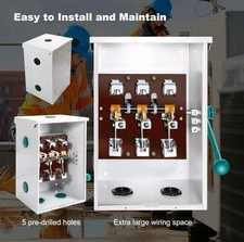 200a generator switch for sale  Mesa