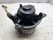 Ford focus heater for sale  DALKEITH