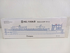 Wegasse 1006 motorschiff gebraucht kaufen  Buseck