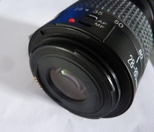 Objectif canon zoom d'occasion  Laon