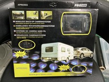 reverse camera for sale  AYR