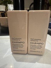 Champo pitta volumising for sale  SWANSEA