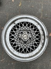 Bbs mahle mercedes gebraucht kaufen  Viersen