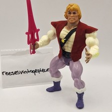 Vtg prince adam d'occasion  Expédié en Belgium