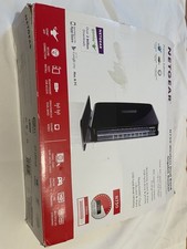 450mbps router n750 netgear for sale  Springfield