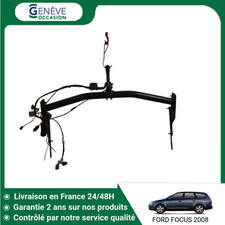 Attelage ford focus d'occasion  Niort