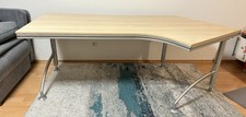 Welle schreibtisch meter gebraucht kaufen  München