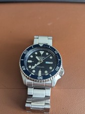 Seiko sports automatic for sale  ROCHESTER
