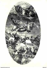 Art peinture religieuse d'occasion  Fruges