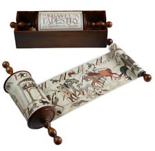Bayeux tapestry replica for sale  Eugene