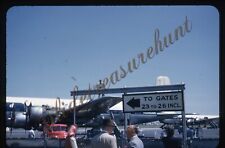 Airport gates sign for sale  Prairie Village