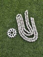 Bmw 310 chain for sale  WELLINGBOROUGH