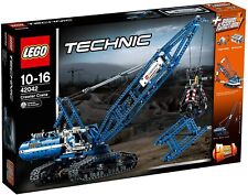 Lego technic 42042 usato  Mirandola