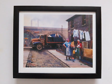 Malcolm root print for sale  YORK