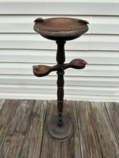 Vintage antique hammered for sale  Greer