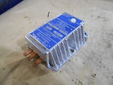 e type voltage regulator for sale  COALVILLE