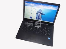 Usado, HP 17-BS035NG 17,3" 43,9cm HD+ N3060 4GB RAM 500GB HDD (wie neu) Laptop Notebook comprar usado  Enviando para Brazil