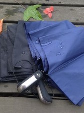 Regenschirm automatik stabil gebraucht kaufen  Bochum