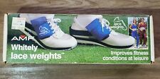 Workout ankle weights for sale  Biggs