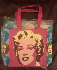 Borsa marylin monroe usato  Messina
