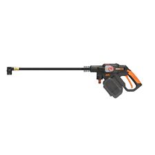 Worx wg633e.9 hydroshot for sale  SWANSEA