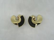 Boucles oreilles clips d'occasion  Sainte-Hermine