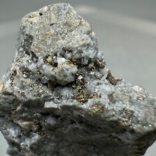 Melonite ps. calaverite for sale  Denver