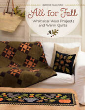 Fall whimsical wool for sale  Montgomery