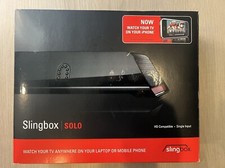 Slingbox sb260100 lettore usato  Spedire a Italy
