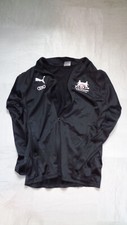 Puma trainingsjacke audi gebraucht kaufen  Ingolstadt