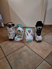 Burton snowboardbindung boots gebraucht kaufen  Werneuchen